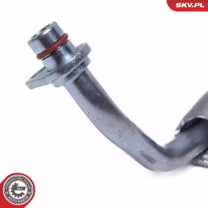 Przewód oleju turbo - SKV ESEN 54SKV427