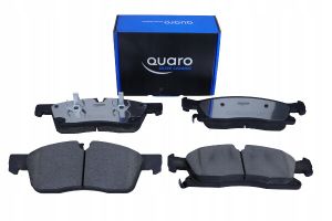 Klocki hamulcowe. db p. w166/x166 gl/ml class 11- quaro silver cer… QP7989C