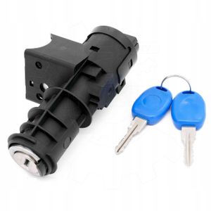 Stacyjka - SKV ESEN 65SKV216