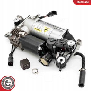 Kompresor zawieszenia - SKV ESEN 58SKV520