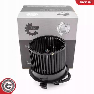 Dmuchawa nagrzewnicy - SKV ESEN 68SKV172