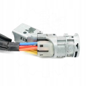 Stacyjka - SKV ESEN 65SKV229