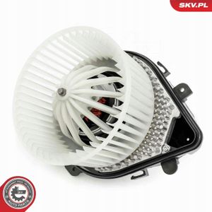 Dmuchawa - SKV ESEN 68SKV055