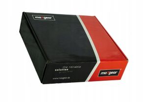 Sprężyny szczęk hamulcowy. toyota corolla/verso 04- - MAXGEAR 27-2307