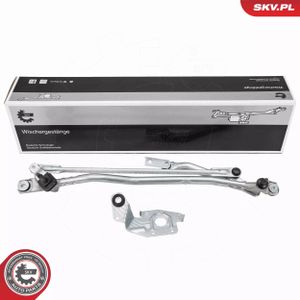 Mechanizm wycieraczek przód - SKV ESEN 05SKV186