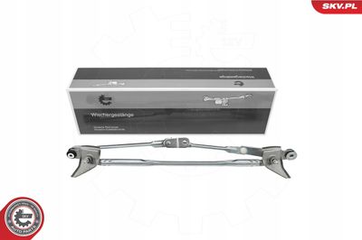 Mechanizm wycieraczek przód - SKV ESEN 05SKV189