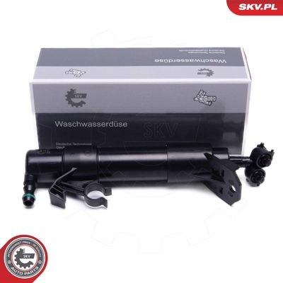 Spryskiwacz reflektora prawy - SKV ESEN 15SKV712
