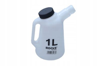 Konewka do oleju 1 l - Rooks OK-02.0688