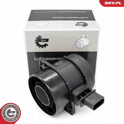 Przepływomierz - SKV ESEN 07SKV206