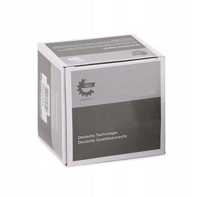 Króciec chłodzenia - SKV ESEN 43SKV620
