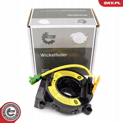 Taśma poduszki powietrznej airbag - SKV ESEN 96SKV640