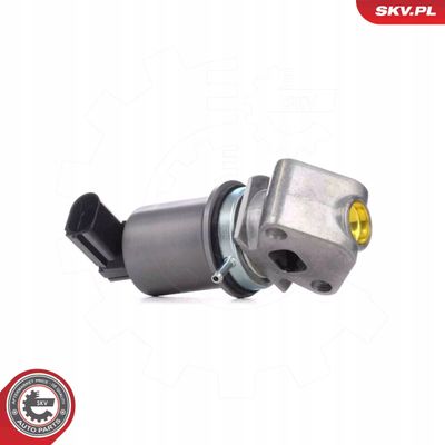 Zawór EGR - SKV ESEN 14SKV293