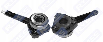 Wysprzęglik renault master/trafic/laguna/espace 1,9-2,8d… - RYMEC CSC016530