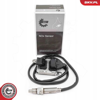 Czujnik NOx - SKV ESEN 71SKV055