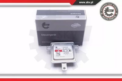 Przetwornica Xenon - SKV ESEN 59SKV039