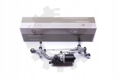 Mechanizm wycieraczek przód z silnikiem - SKV ESEN 05SKV103
