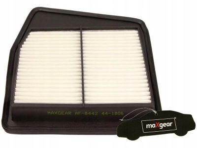 Filtr powietrza honda accord 08- 2,4 - MAXGEAR 26-1285