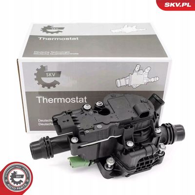 Termostat - SKV ESEN 20SKV222