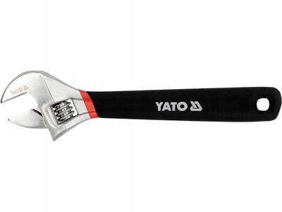 Klucz nastawny 300mm - YATO YATYT-21653