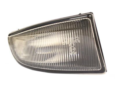 Lampa przeciwmgielna przód - DEPO 212-2071R-UE