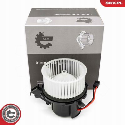 Dmuchawa - SKV ESEN 68SKV108