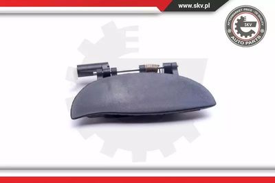 Klamka drzwi przednich prawa - SKV ESEN 96SKV181