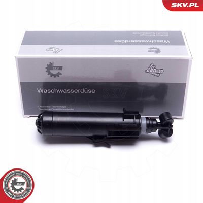 Spryskiwacz reflektora prawy - SKV ESEN 15SKV684