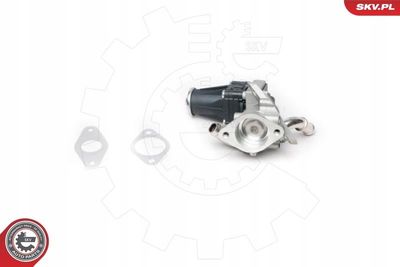 Zawór egr ford 2.2 tdci - SKV ESEN 14SKV100