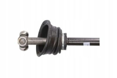Półoś napędowa - POINT GEAR PNG72623