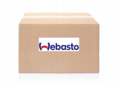 Wiązka elektryczna ogrzewania postojowego - WEBASTO 85102A