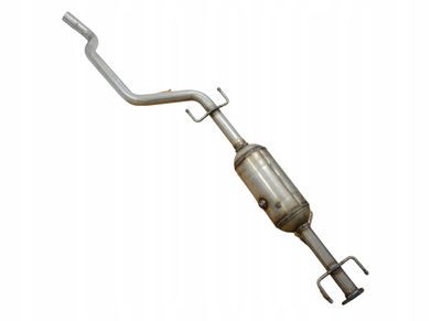 Filtr cząstek stałych DPF - JMJ JMJ1132