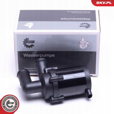 Pompa wody dodatkowa - SKV ESEN 22SKV059