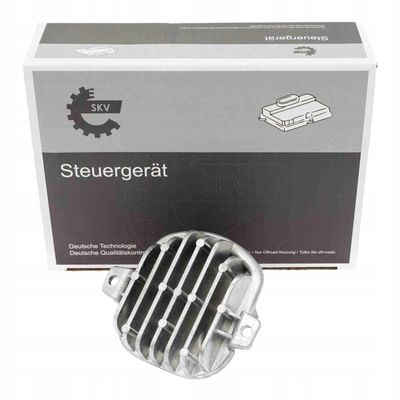 Sterownik reflektora moduł led drl lewy - SKV ESEN 59SKV260