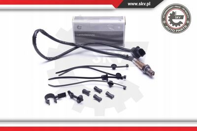 Sonda lambda - SKV ESEN 09SKV423