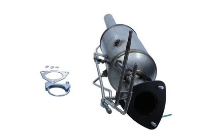 Filtr cząstek stałych dpf peugeot boxer 2,2hdi 11- euro5 - MAXGEAR 27-6059