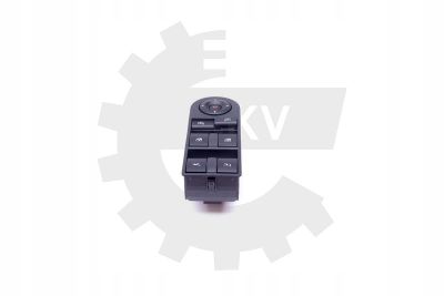 Panel szyb lewy - SKV ESEN 37SKV118