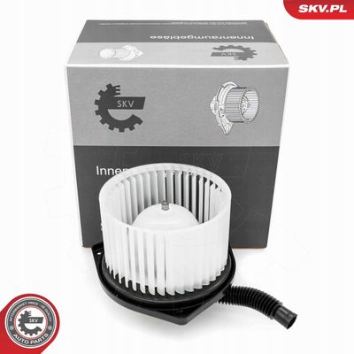 Dmuchawa - SKV ESEN 68SKV052