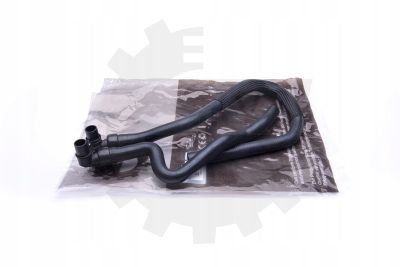 Przewód nagrzewnicy citroen xantia 1.6 i 1.8 i 2.0 i 3.0 i - SKV 43SKV818