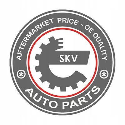 Czujnik temperatury spalin - SKV ESEN 30SKV271