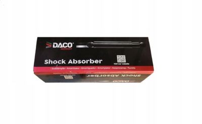 Poduszka amort. - DACO 153700