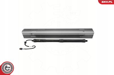 Silownik bagaznika elektr. pr - SKV ESEN 52SKV210