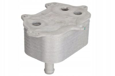 Chłodnica oleju - THERMOTEC D4A020TT