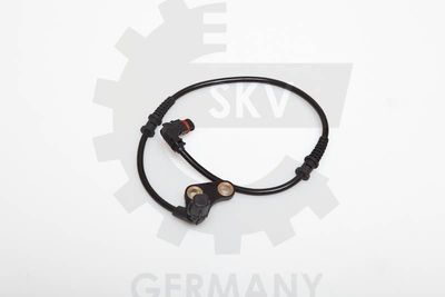 Czujnik abs przód prawy mercedes clk (w208), c-klasa (w20 - SKV 06SKV137