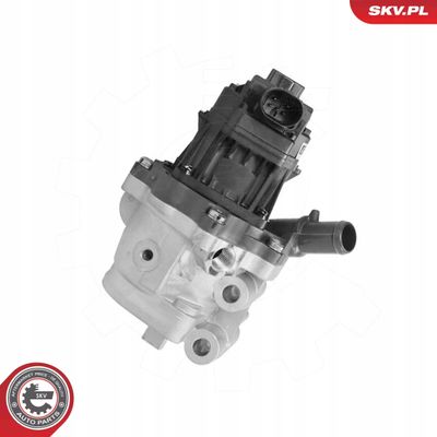 Zawór EGR - SKV ESEN 14SKV301