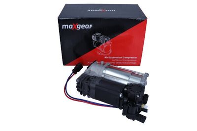 Kompresor zawieszenia pneumatycznego db e-klasa w212 09- - MAXGEAR 27-5007