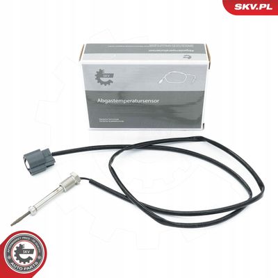 Czujnik temperatury spalin - SKV ESEN 30SKV466