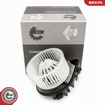 Dmuchawa - SKV ESEN 68SKV055