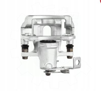 Zacisk ham. tylny lewy,hyundai elantra v,58210-3x300 - SKV ESEN 78SKV253