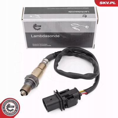Sonda lambda - SKV ESEN 09SKV206