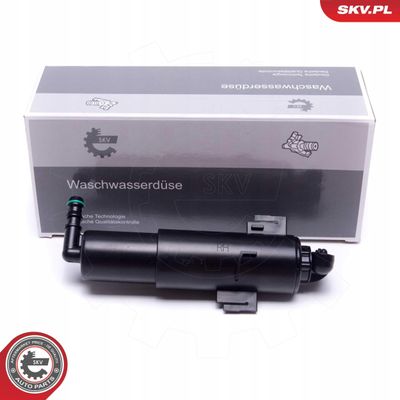 Spryskiwacz reflektora prawy - SKV ESEN 15SKV662
